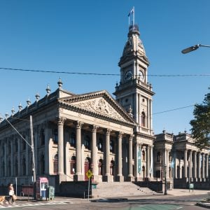 Conservation Studio Australia Pty Ltd