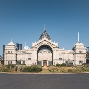 Conservation Studio Australia Pty Ltd