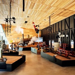 Thylacine Design and Project Management