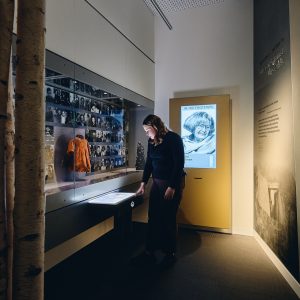 Thylacine Design and Project Management