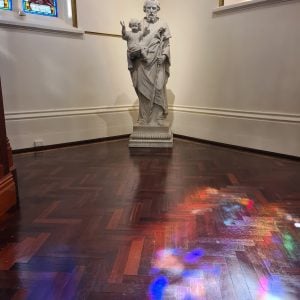 Heritage Floor Restorations