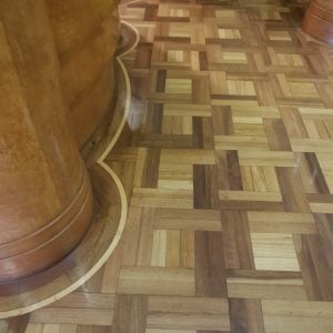 Heritage Floor Restorations