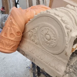 Vision Ornate Plaster Pty Ltd