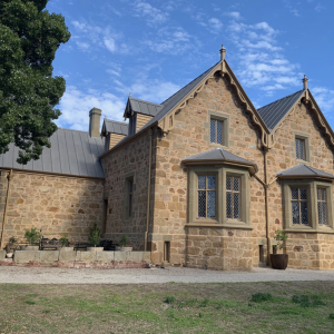 Victorian Stonemasons Cooperative Ltd