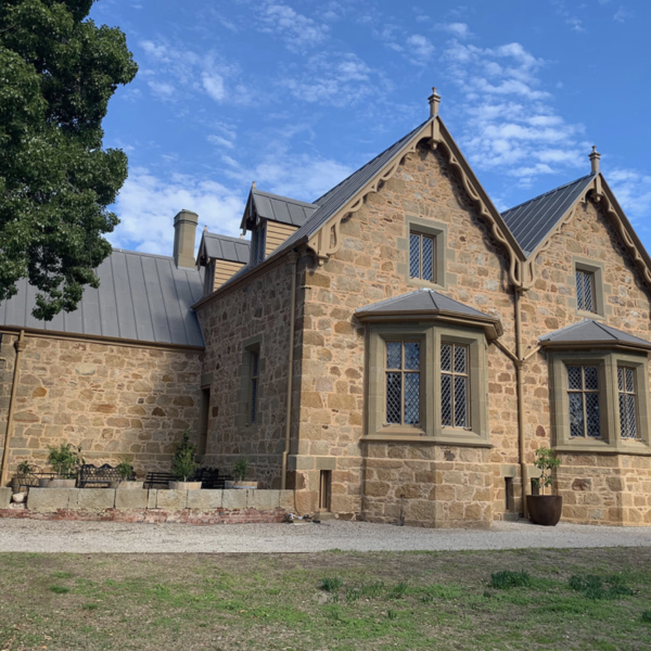 Victorian Stonemasons Cooperative Ltd