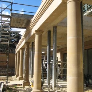 Victorian Stonemasons Cooperative Ltd