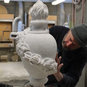 Victorian Stonemasons Cooperative Ltd