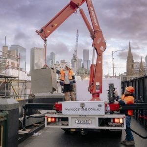 OC Stone Pty Ltd