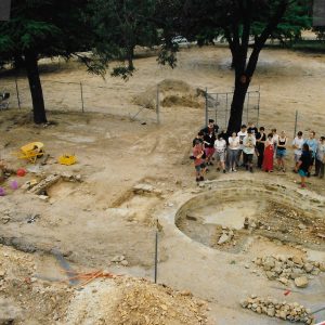 Practical Archaeology Services