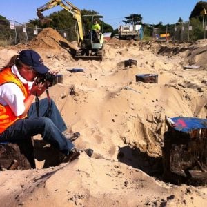 Practical Archaeology Services