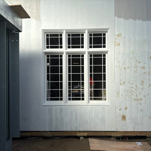 Erbauer Commercial and Domestic Constructions Pty Ltd