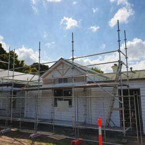 Eastwood Heritage