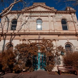 Eastwood Heritage