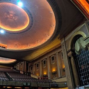 Aaron Manson – The Heritage Plasterer