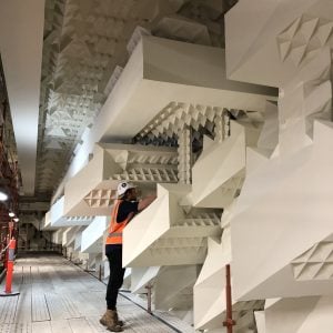 Aaron Manson – The Heritage Plasterer