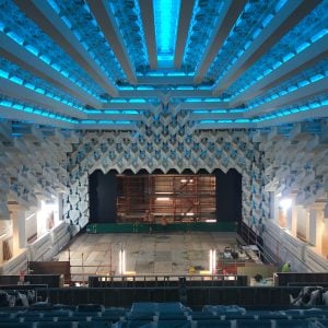 Aaron Manson – The Heritage Plasterer