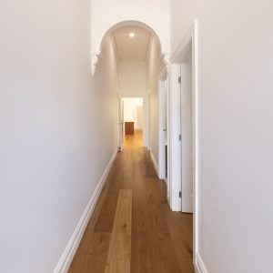 BY Projects Architecture