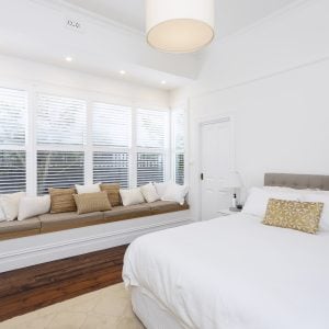 BY Projects Architecture