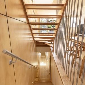 BY Projects Architecture