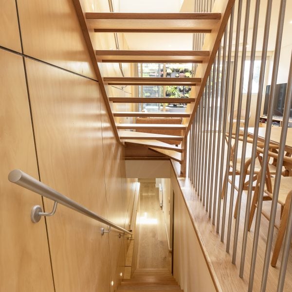 BY Projects Architecture