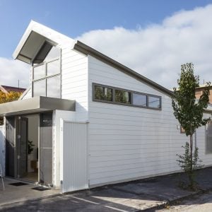 BY Projects Architecture