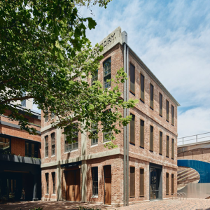 Partridge Structural Pty Limited