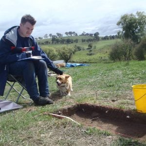 Strata Heritage Pty Ltd