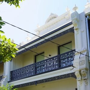 Victorian Restorations Pty Ltd