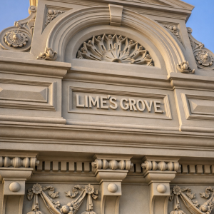 Victorian Restorations Pty Ltd