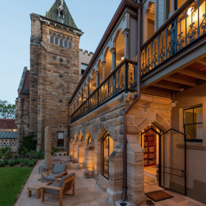 Partridge Structural Pty Limited