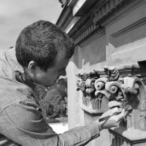 Victorian Restorations Pty Ltd