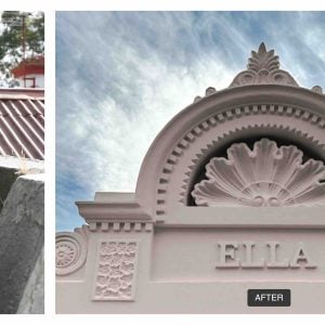 Victorian Restorations Pty Ltd