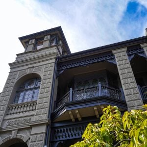 Victorian Restorations Pty Ltd