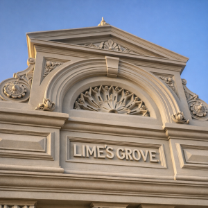 Victorian Restorations Pty Ltd