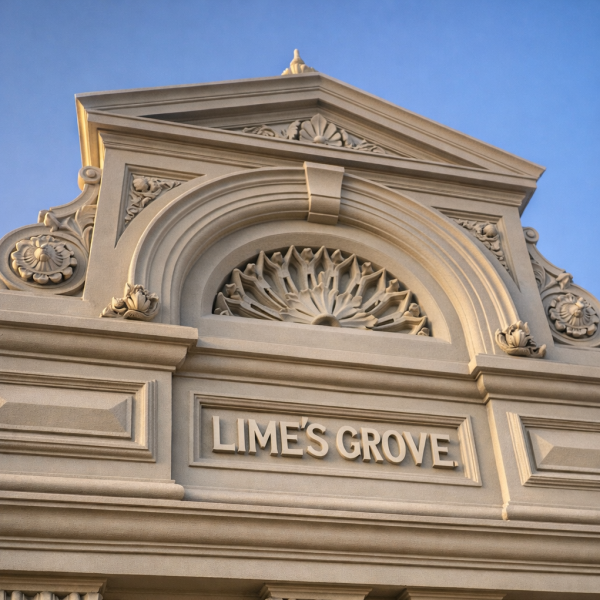 Victorian Restorations Pty Ltd