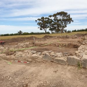 Australian Cultural Heritage Management (VIC) Pty Ltd