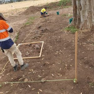 Australian Cultural Heritage Management (VIC) Pty Ltd