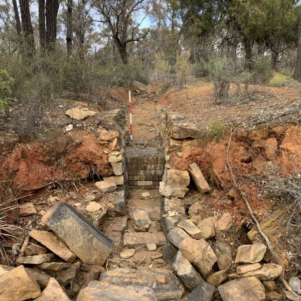 Australian Cultural Heritage Management (VIC) Pty Ltd