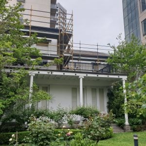 Masta Scaffold Melbourne