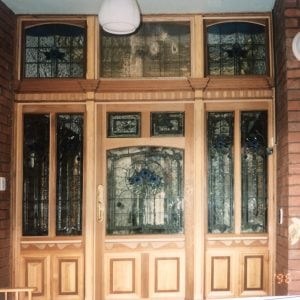 Turning Gray Carpentry and Joinery