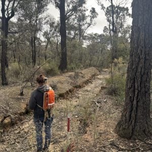 Australian Cultural Heritage Management (VIC) Pty Ltd
