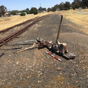 Australian Cultural Heritage Management (VIC) Pty Ltd