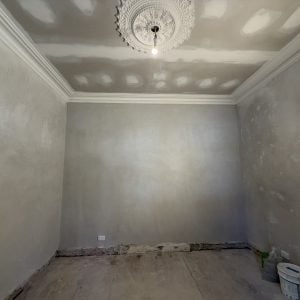 Windsor Solid Plastering