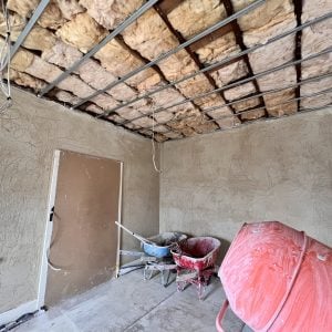 Windsor Solid Plastering