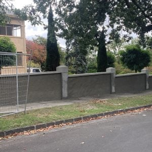 Windsor Solid Plastering