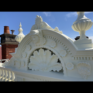 Windsor Solid Plastering