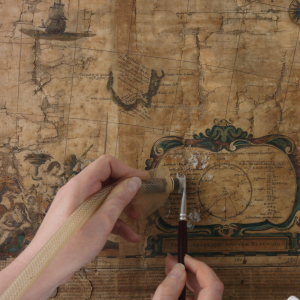 Grimwade Conservation Services – Robert Cripps Institute for Cultural Conservation