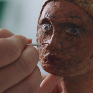 Grimwade Conservation Services – Robert Cripps Institute for Cultural Conservation