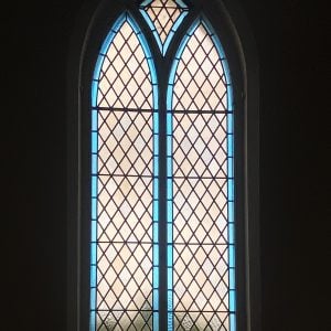 Hampton & Bayside Leadlight Company