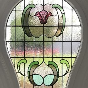 Hampton & Bayside Leadlight Company